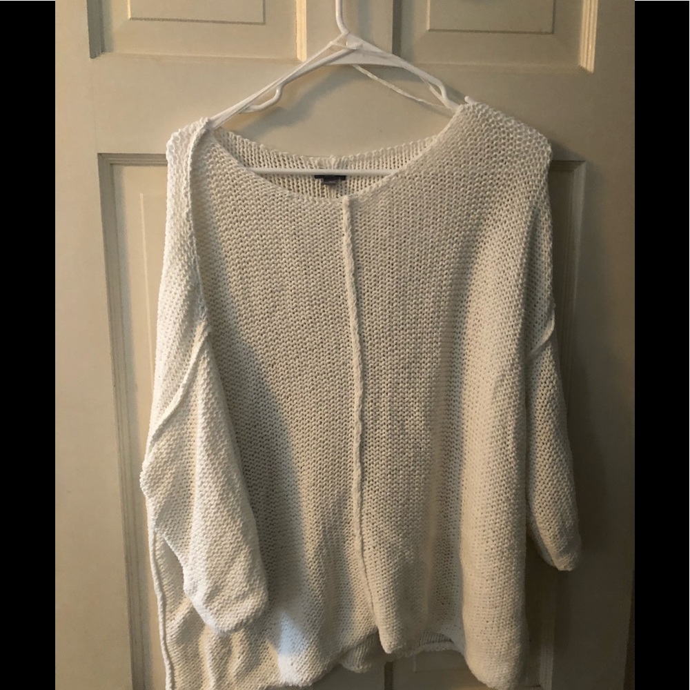 Aerie Sweater!